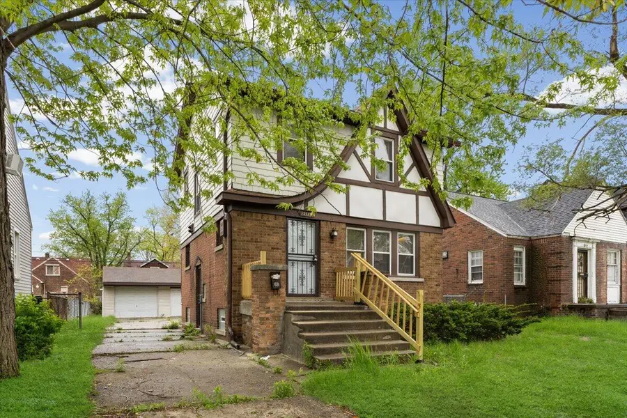 13515 Montrose, Detroit, MI 48227 - #2