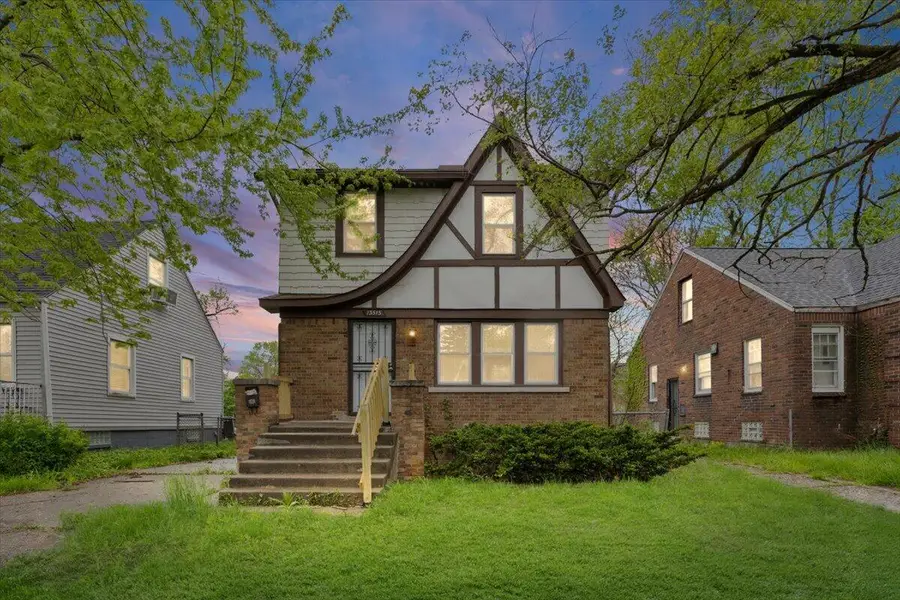 13515 Montrose, Detroit, MI 48227 - #3