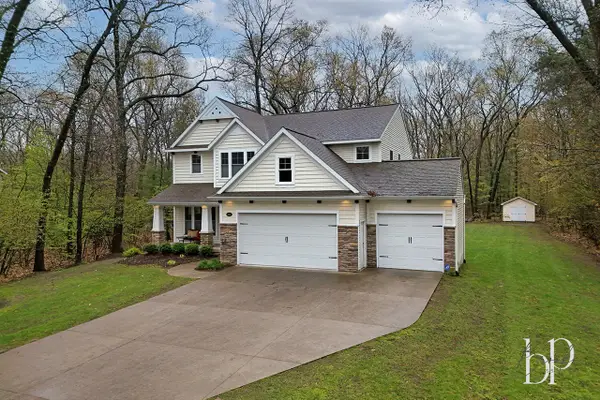 14282 Mackinaw, Grand Haven, MI 49417