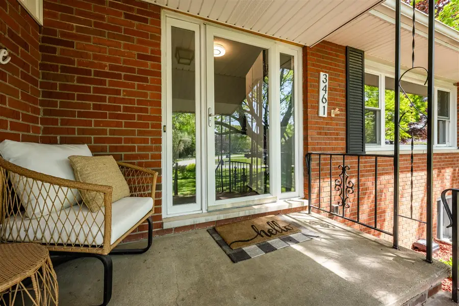 3461 W Valley View, Saint Joseph, MI 49085 - #3