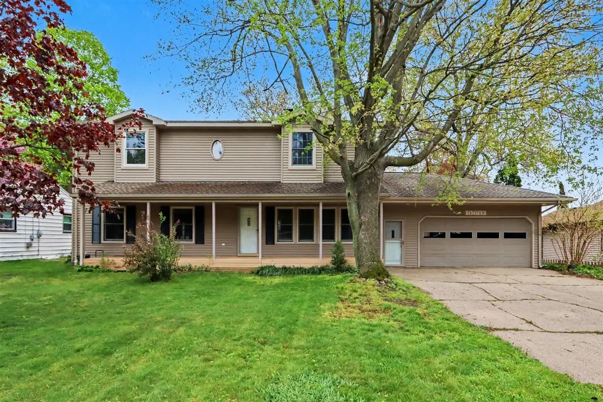 10603 Sudan, Portage, MI 49002 - #1