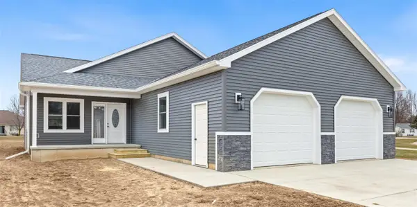 217 W Birch, Litchfield, MI 49252