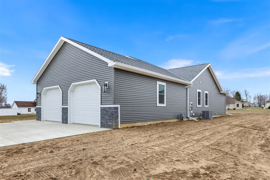 217 W Birch, Litchfield, MI 49252 - #2