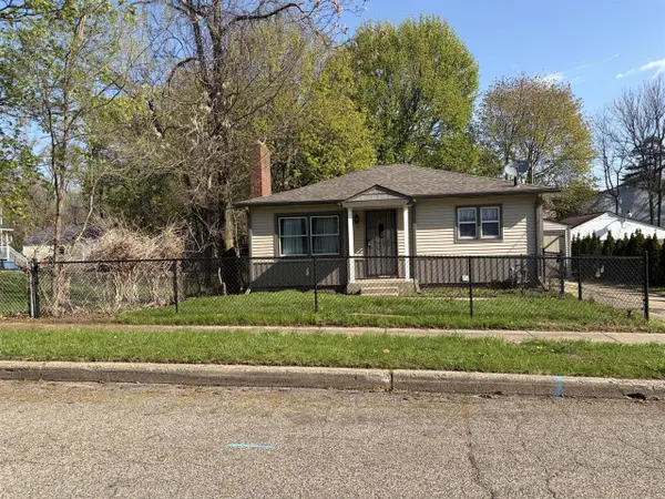 74 Seivour, Battle Creek, MI 49037