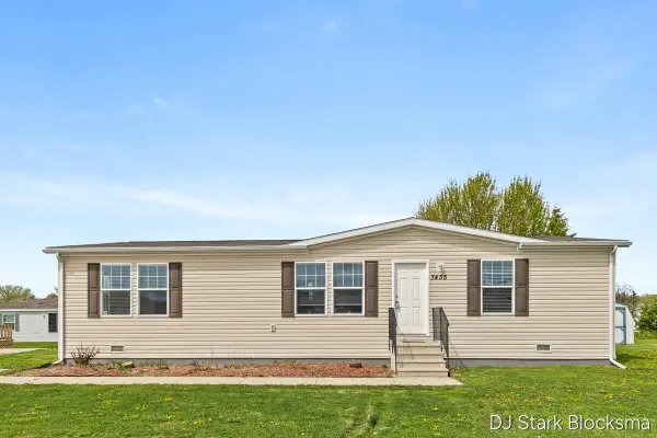 7435 Bronco, Caledonia, MI 49316