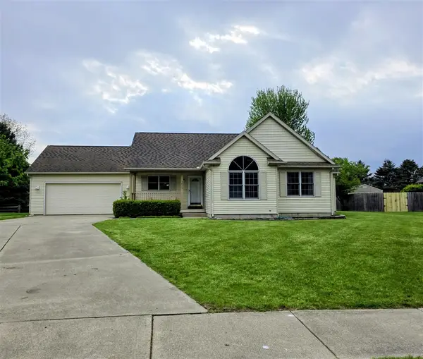 233 Hatch, Coldwater, MI 49036