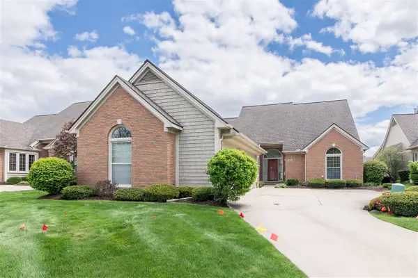 1989 Stonebridge, Ann Arbor, MI 48108