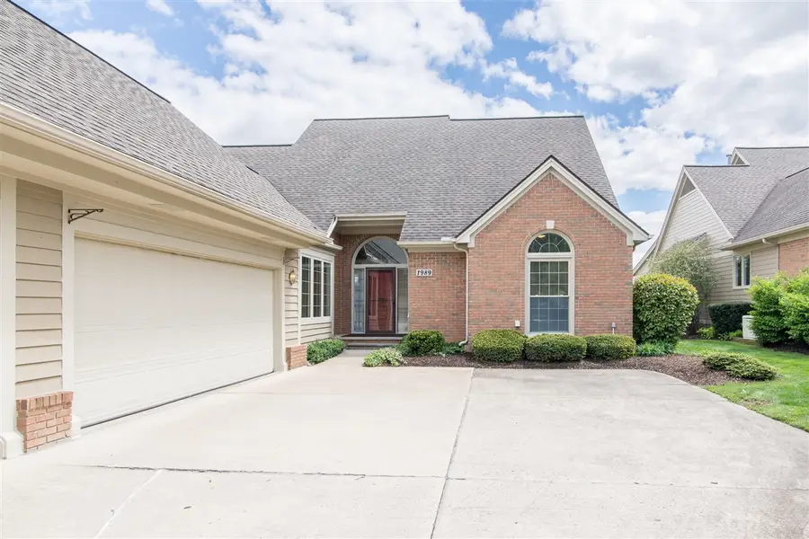 1989 Stonebridge, Ann Arbor, MI 48108 - #3