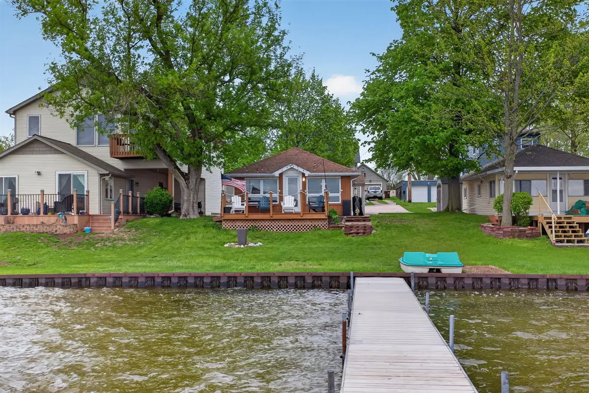 246 Ackerson Lake, Jackson, MI 49201 - #1