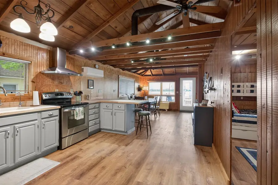246 Ackerson Lake, Jackson, MI 49201 - #3
