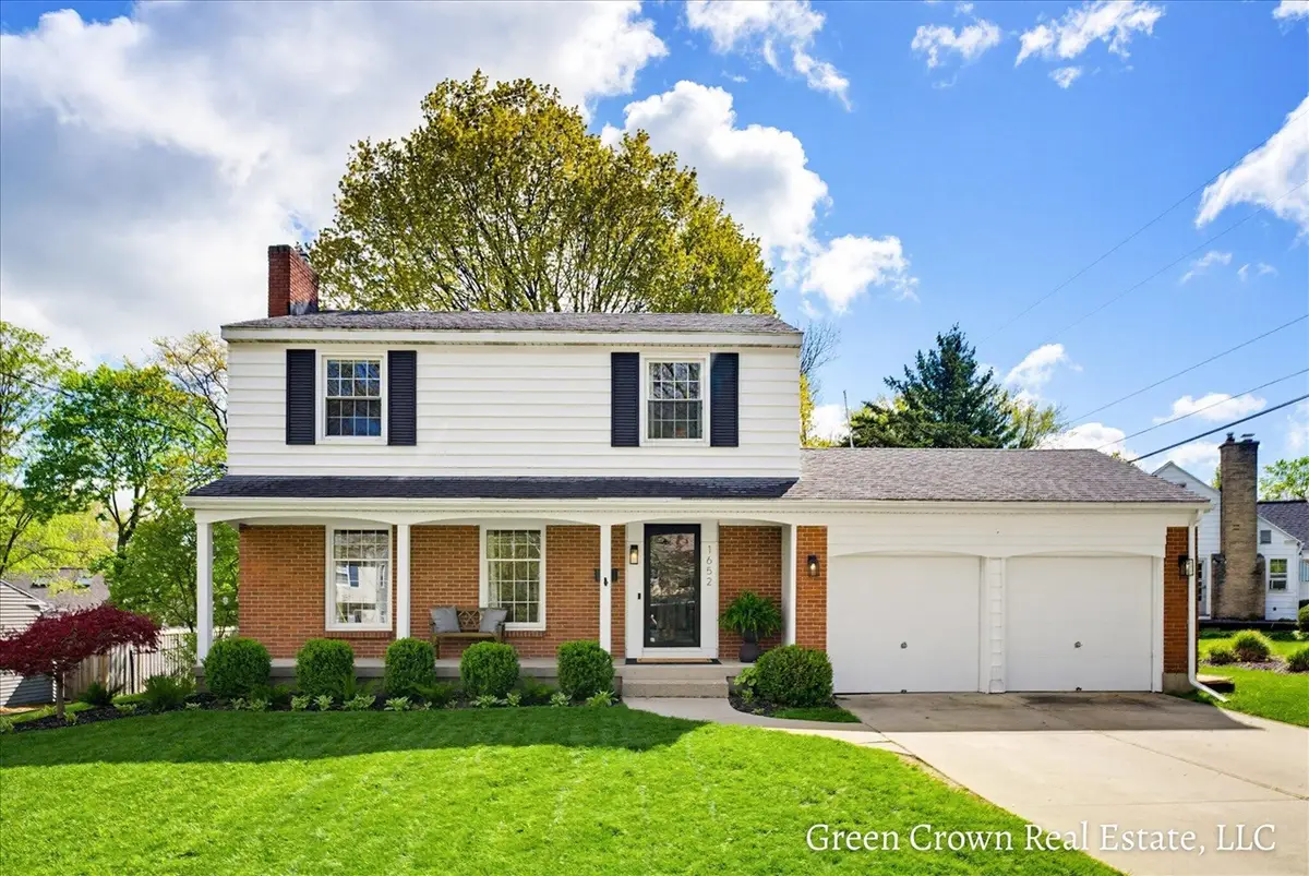 1652 Gorham, Grand Rapids, MI 49506 - #1