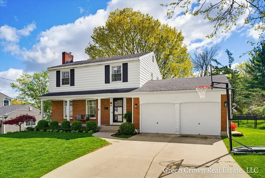 1652 Gorham, Grand Rapids, MI 49506 - #3