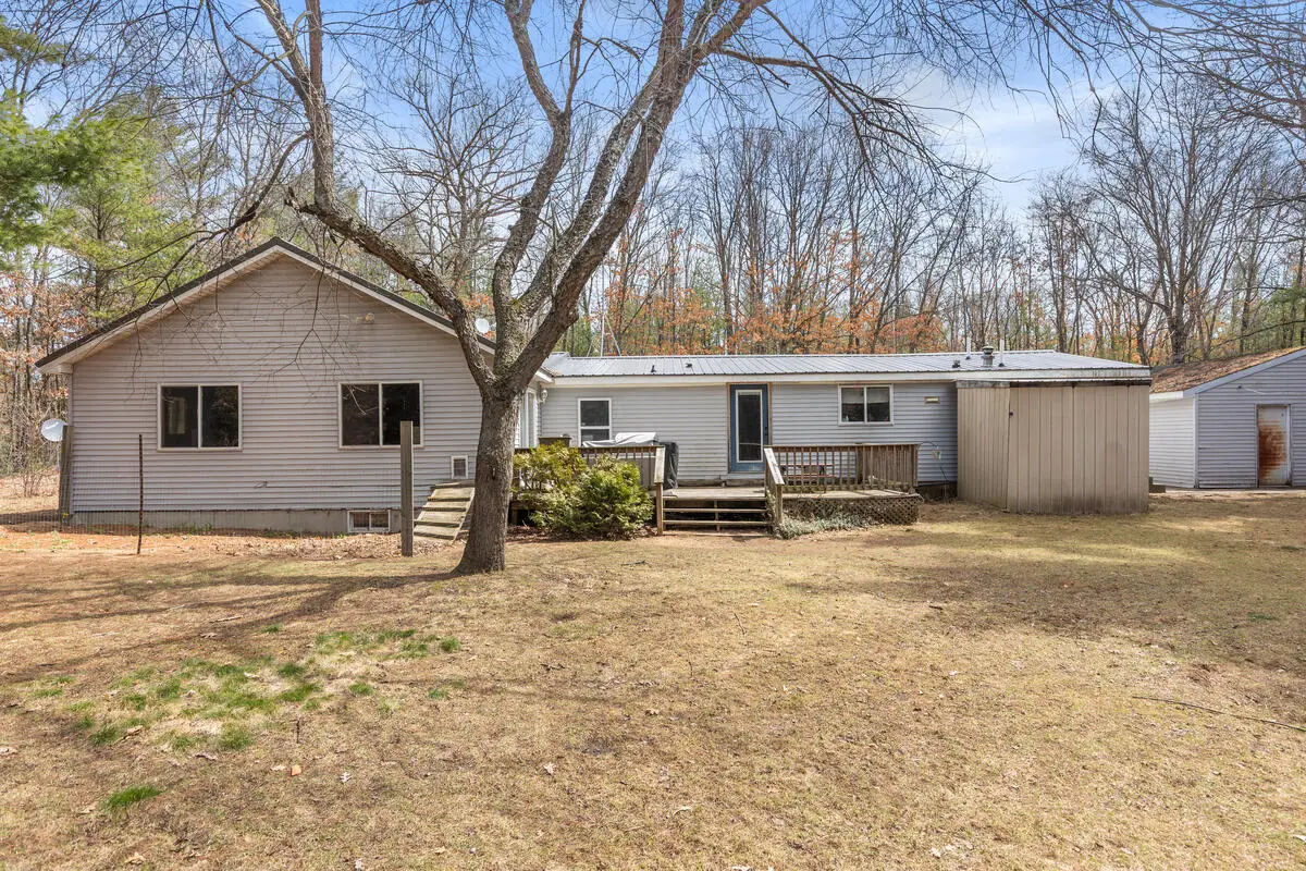 8233 Beech, Croton, MI 49329 - #1