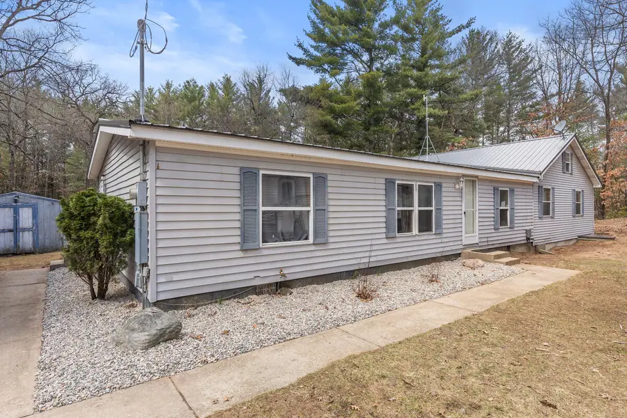 8233 Beech, Croton, MI 49329 - #2