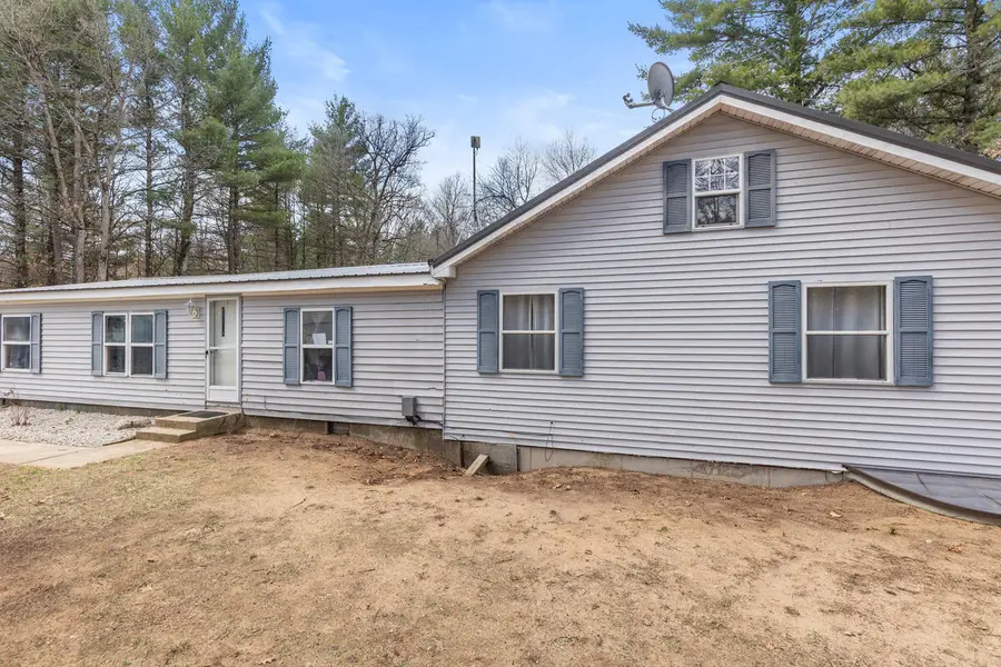 8233 Beech, Croton, MI 49329 - #3