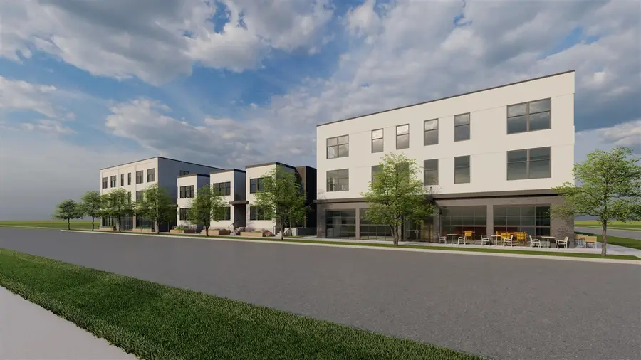 912 W North, Kalamazoo, MI 49007 - #2
