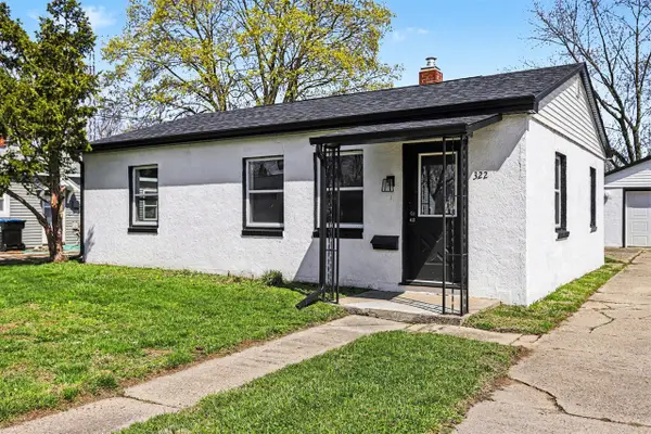 322 Shaffmaster, Bronson, MI 49028