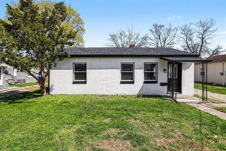 322 Shaffmaster, Bronson, MI 49028 - #3