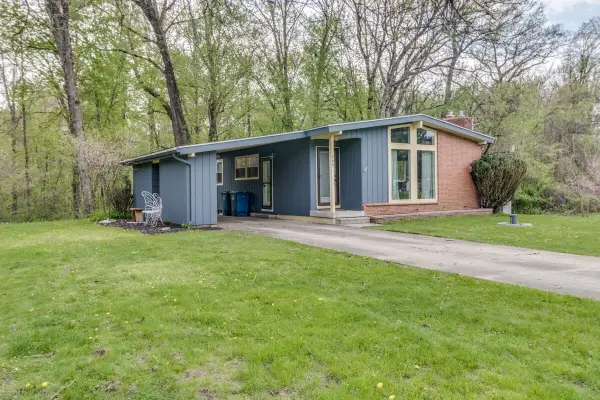 165 Lynn, Battle Creek, MI 49037