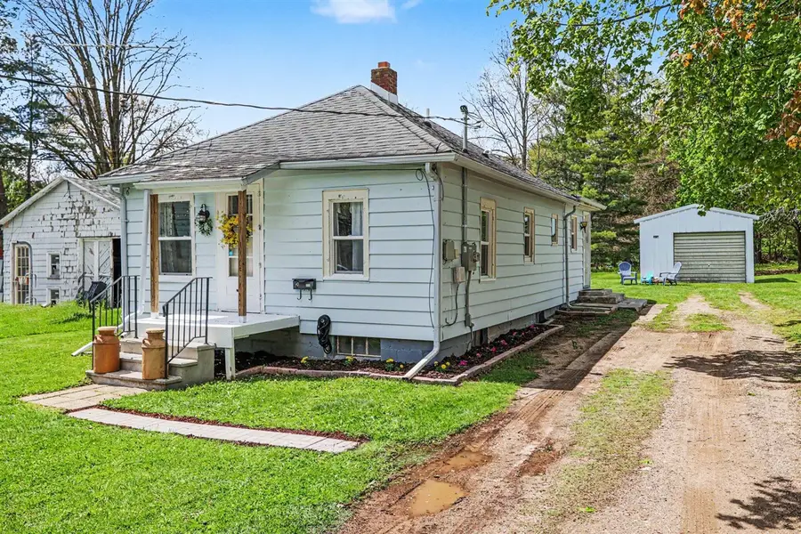 523 N Madison, Marshall, MI 49068 - #2