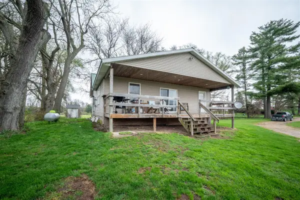 6333 195th, Stanwood, MI 49346