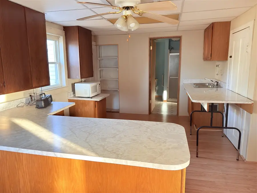 411 N Higbee, Reed City, MI 49677 - #2