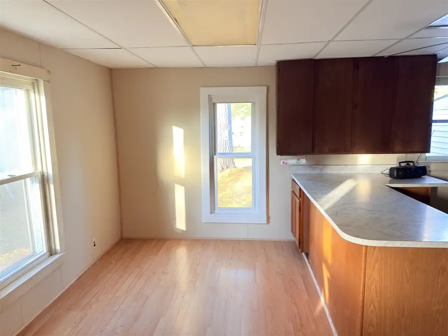 411 N Higbee, Reed City, MI 49677 - #3