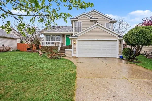 3351 Crystal Valley, Holland, MI 49424