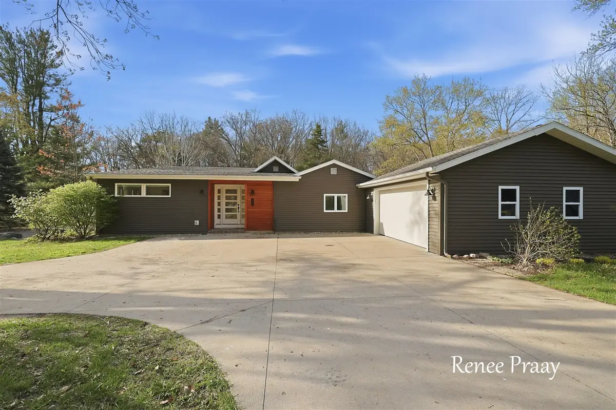 8619 Fulton, Ada, MI 49301 - #1
