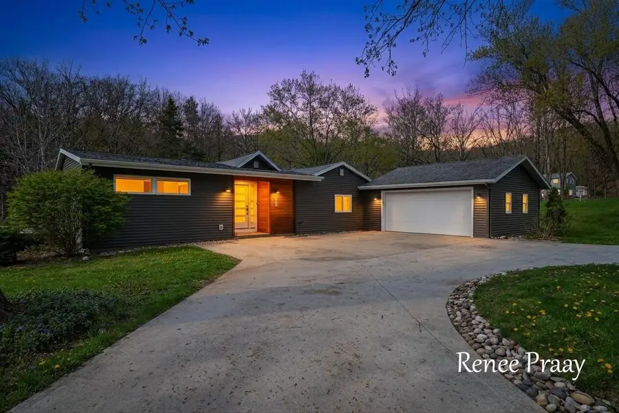 8619 Fulton, Ada, MI 49301 - #2