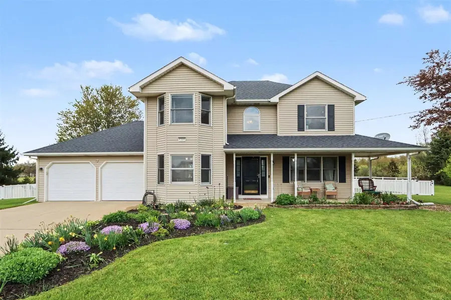 5305 E T, Vicksburg, MI 49097 - #2
