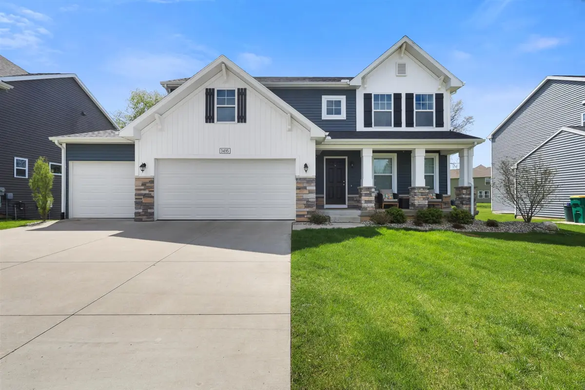 3495 Summersong, Portage, MI 49024 - #1
