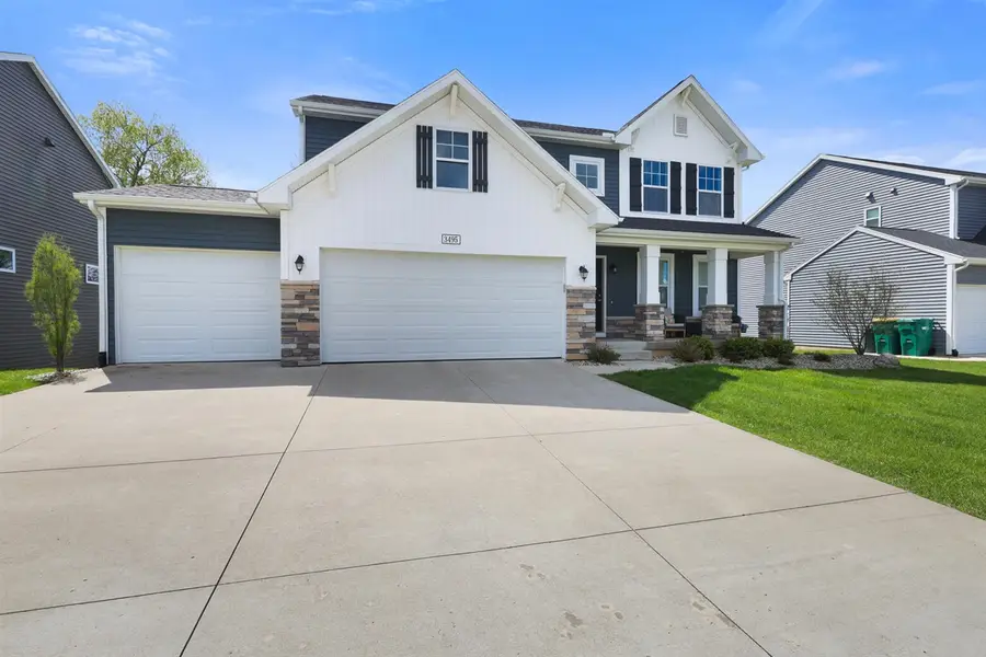 3495 Summersong, Portage, MI 49024 - #2