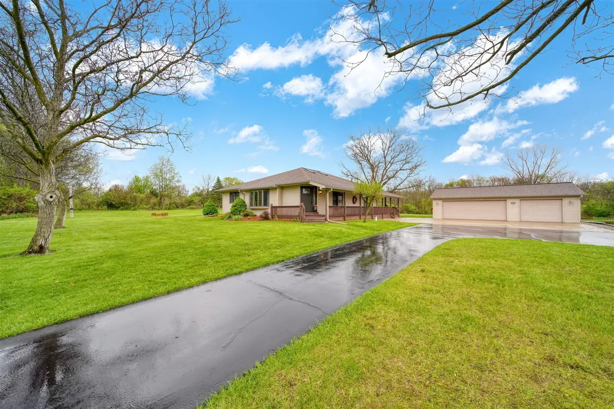 5299 Rives Junction, Jackson, MI 49201 - #1