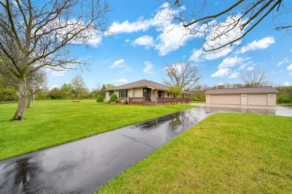 5299 Rives Junction, Jackson, MI 49201