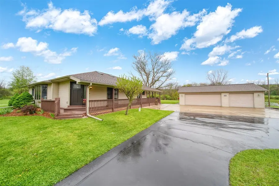 5299 Rives Junction, Jackson, MI 49201 - #2