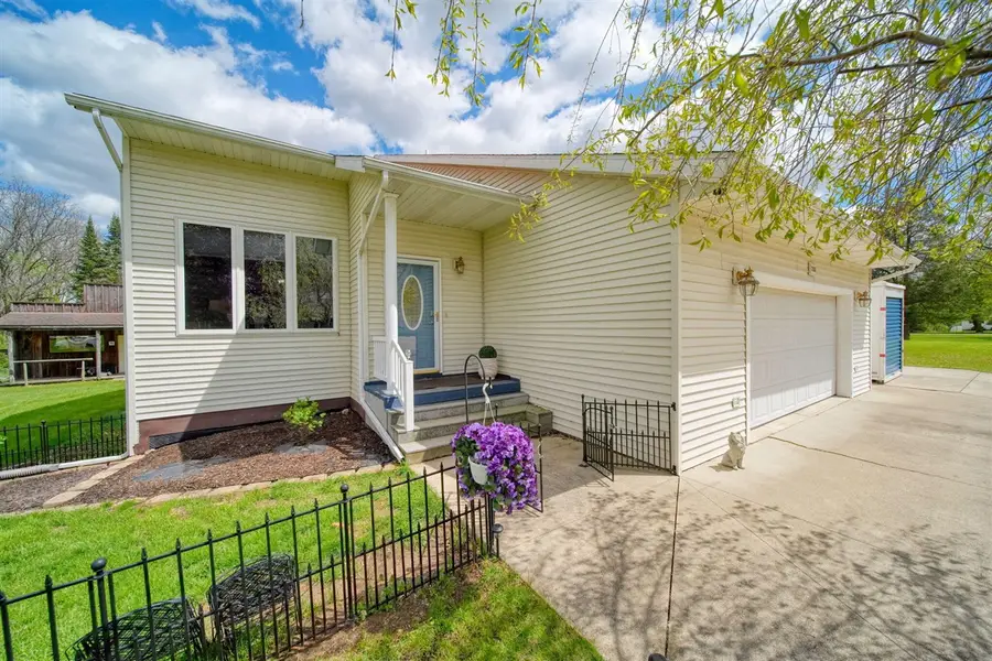 7155 Bayview, Jackson, MI 49201 - #2