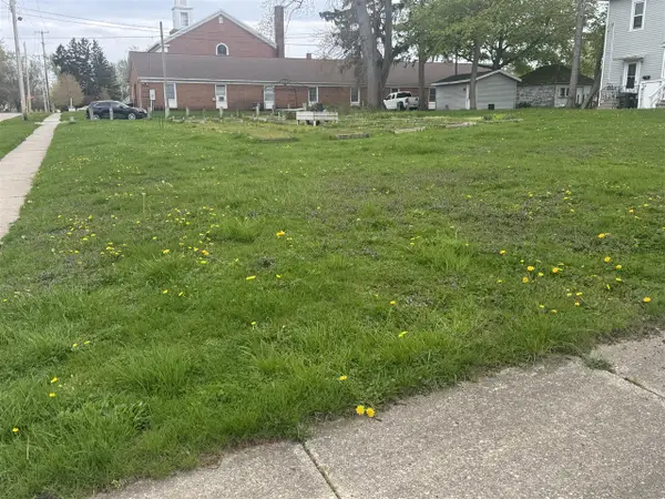 1125 W Grand, Muskegon, MI 49441