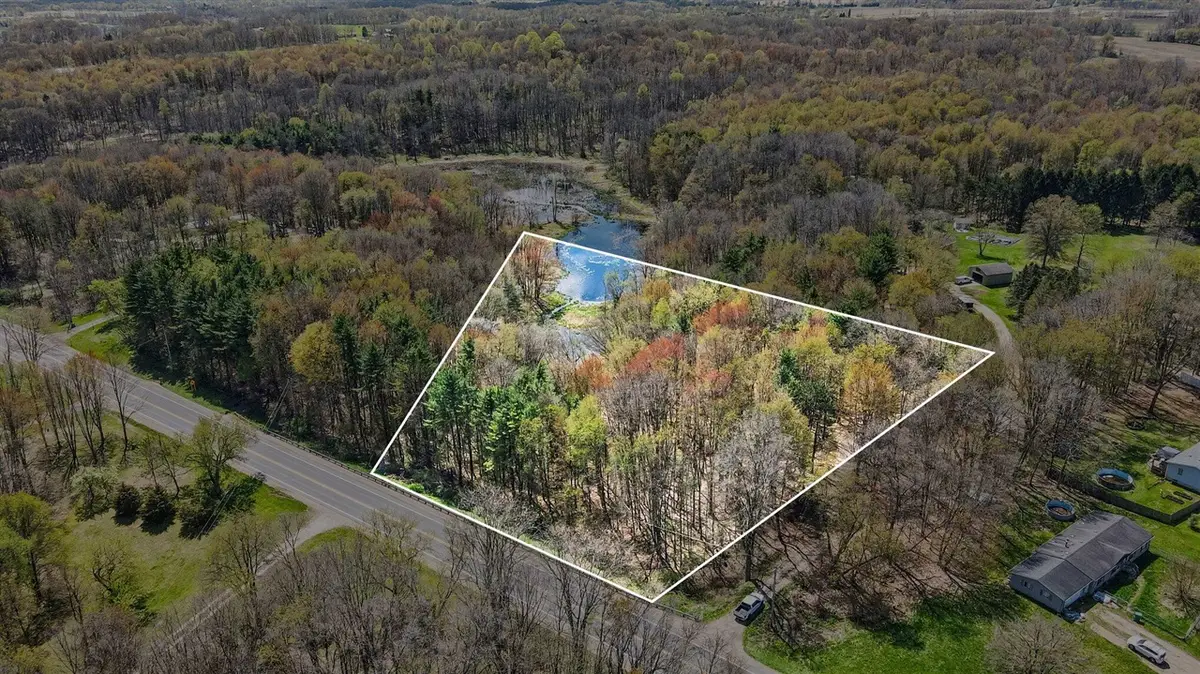 3.4 Acres M37, Dowling, MI 49050 - #1