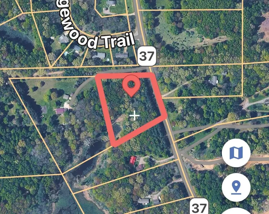 3.4 Acres M37, Dowling, MI 49050 - #2