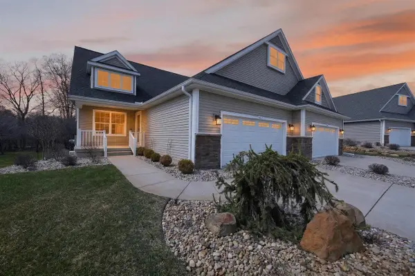 4022 Stoneridge, Jackson, MI 49203
