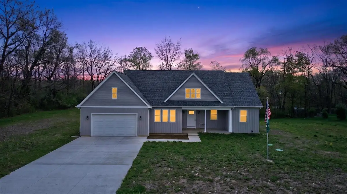 6313 Sweet Clover Hills, Jonesville, MI 49250 - #1