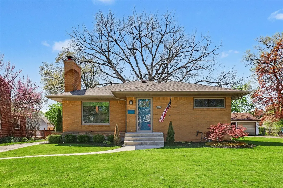 1829 Woodward, Grand Rapids, MI 49506 - #1