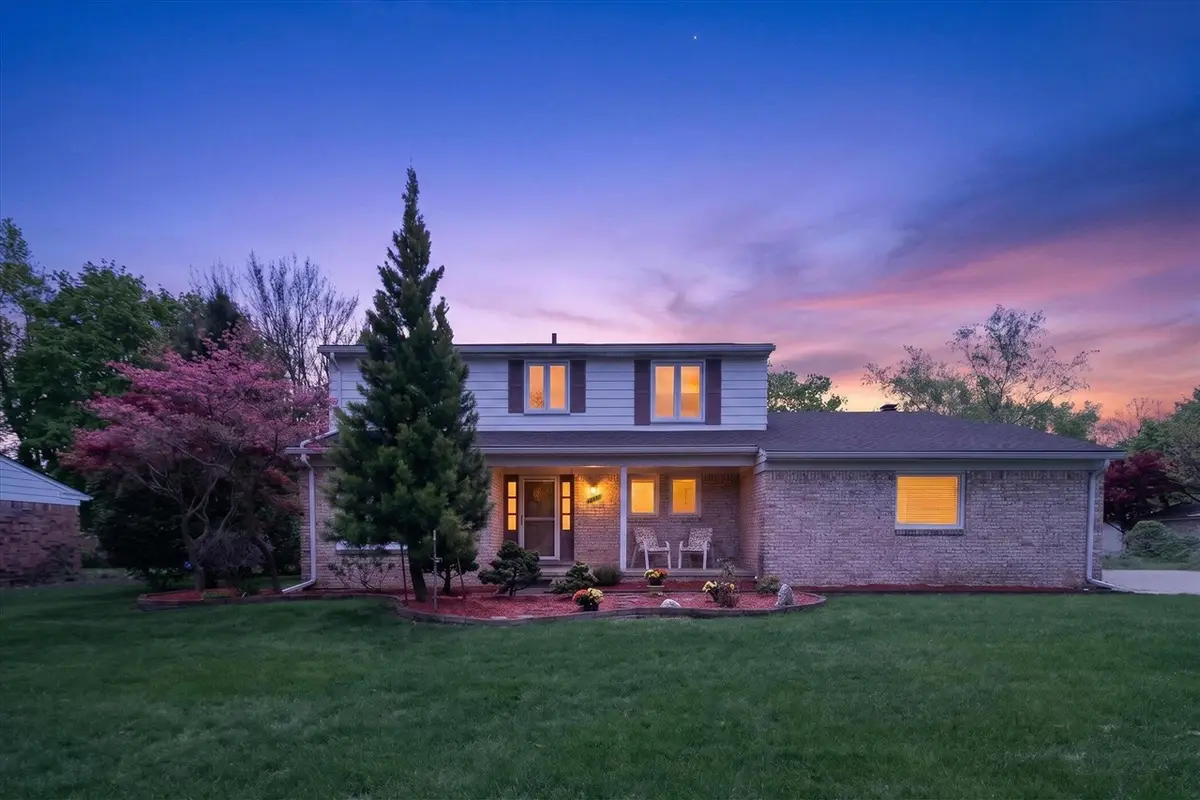42231 Ladywood, Northville, MI 48168 - #1