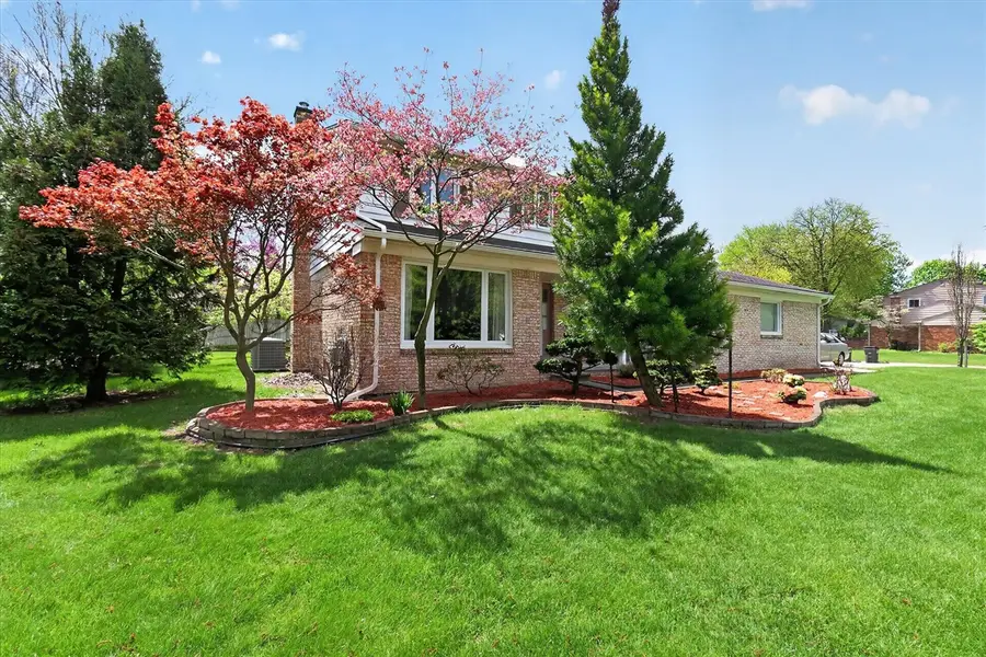 42231 Ladywood, Northville, MI 48168 - #3