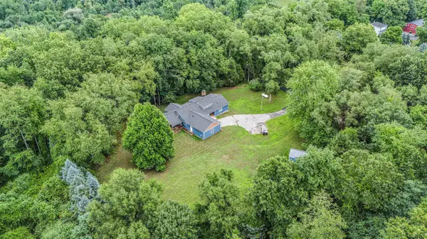 8300 Grand River, Ada, MI 49301