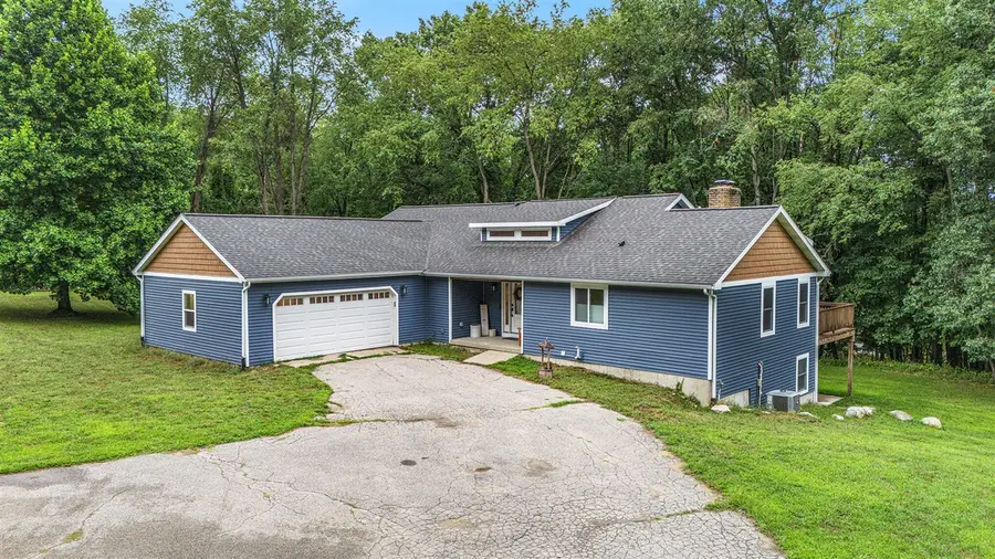 8300 Grand River, Ada, MI 49301 - #2