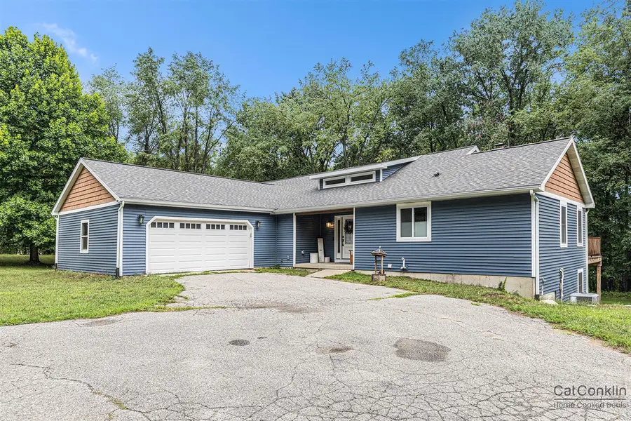 8300 Grand River, Ada, MI 49301 - #3