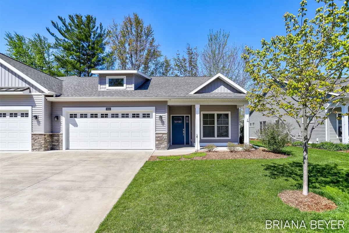 1012 Maplewood, Holland, MI 49423 - #1