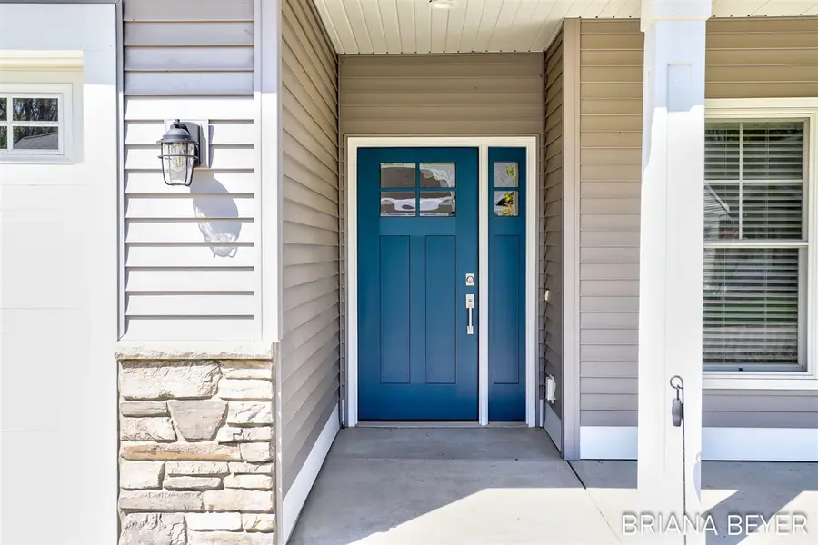 1012 Maplewood, Holland, MI 49423 - #3